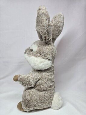 Turtle Rabbit Teddy Teddy Jellycat | Toys | Jellycat Ambrosie Hare Retired Bunny Stuffed Plush ...